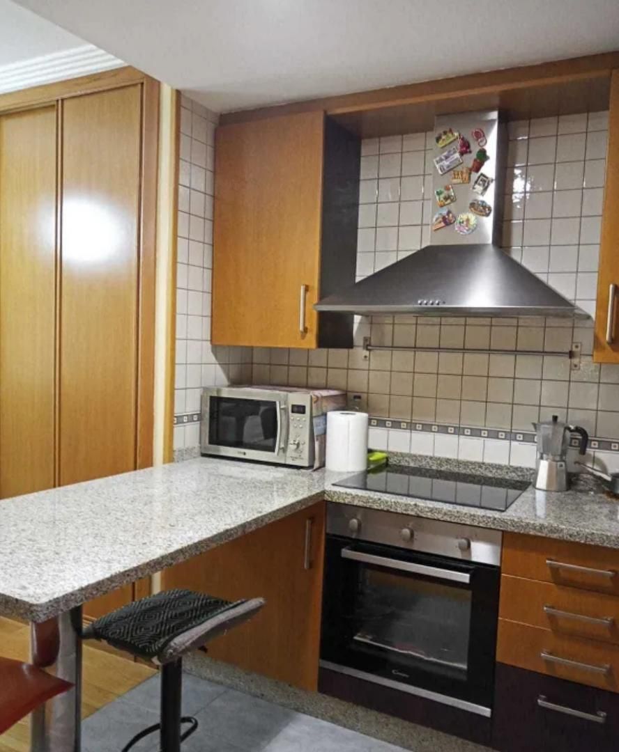 Estudio en  Rúa de Joaquín Loriga 25 - Foto 3