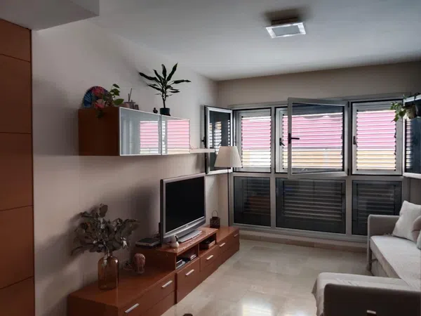 Piso en Calle Daoiz, 15, Guanarteme - Foto 1