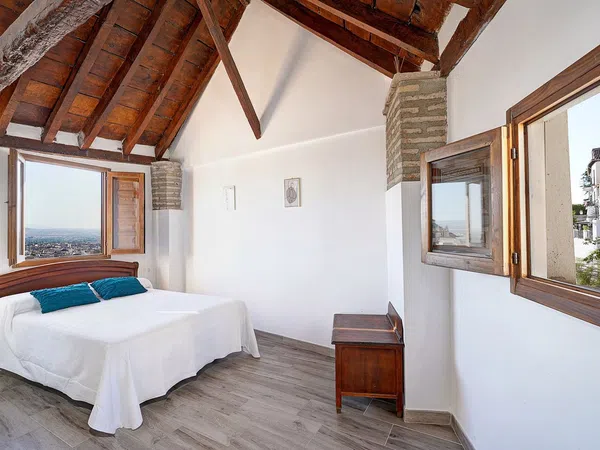 Chalet adosado en Calle Álamo del Marqués, 18, Albaicín, Albaicín - Foto 8