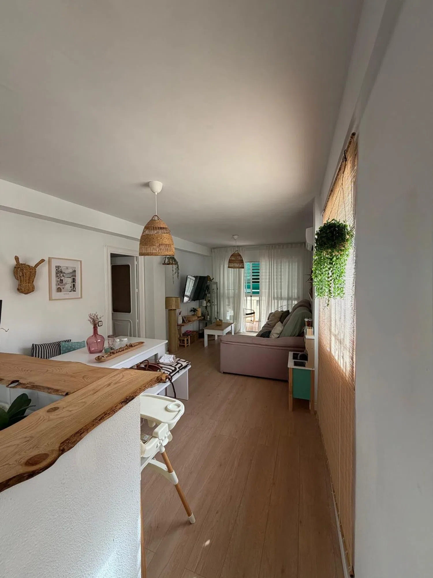 Piso en calle Lozano de Torres, 4 - Foto 3