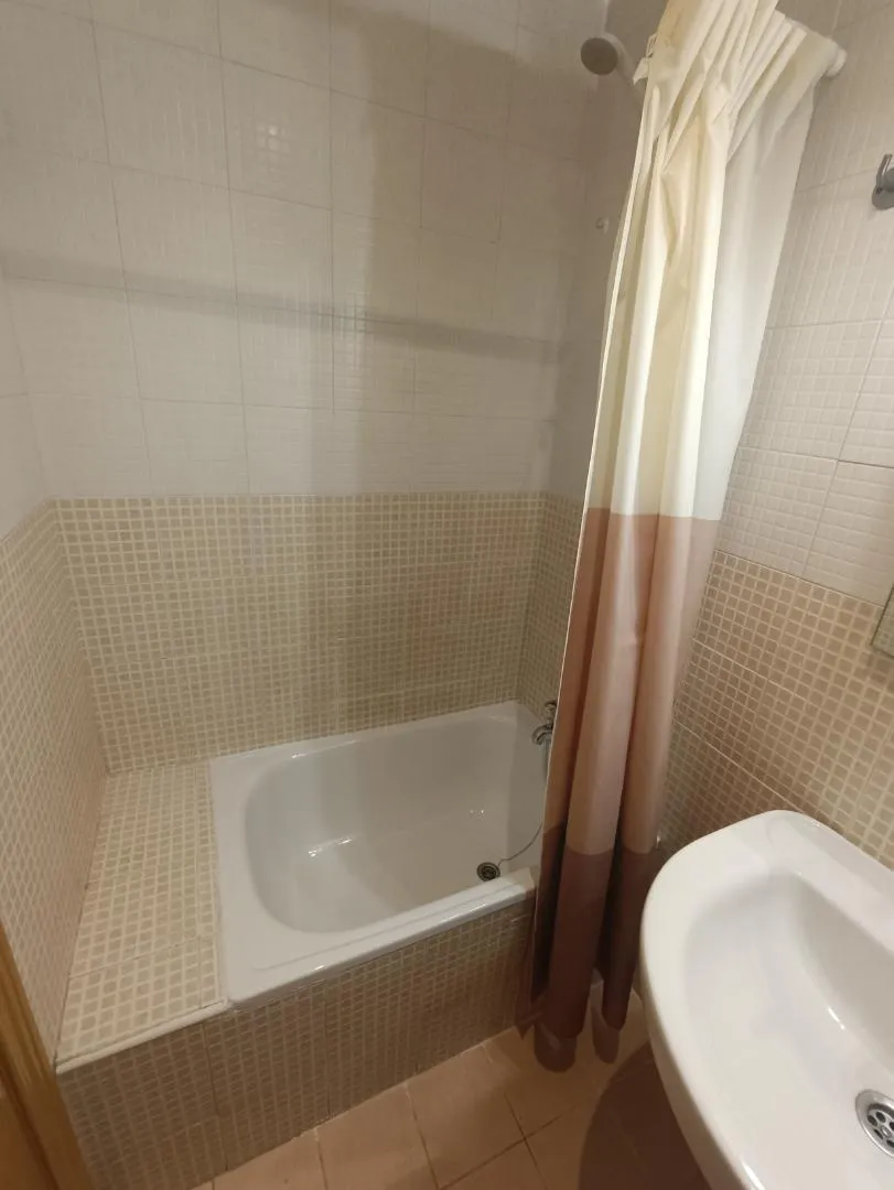 Piso en  Calle de Bellver 30