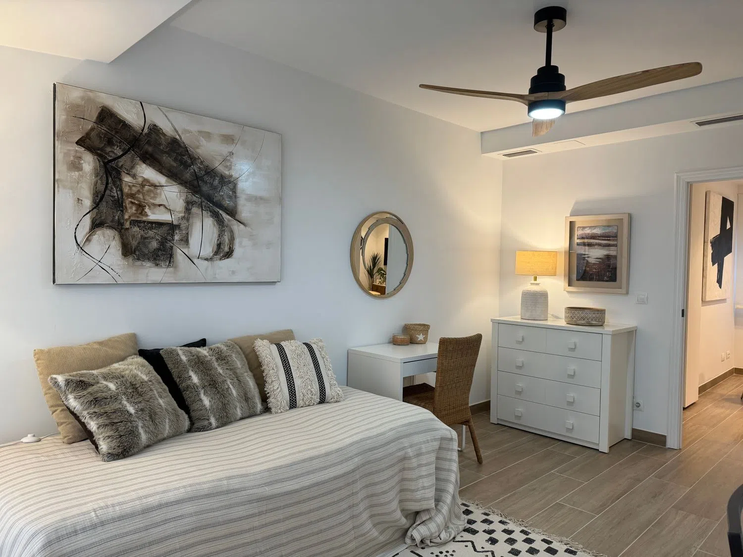 Piso en Isabel La Católica, 6 - Foto 8