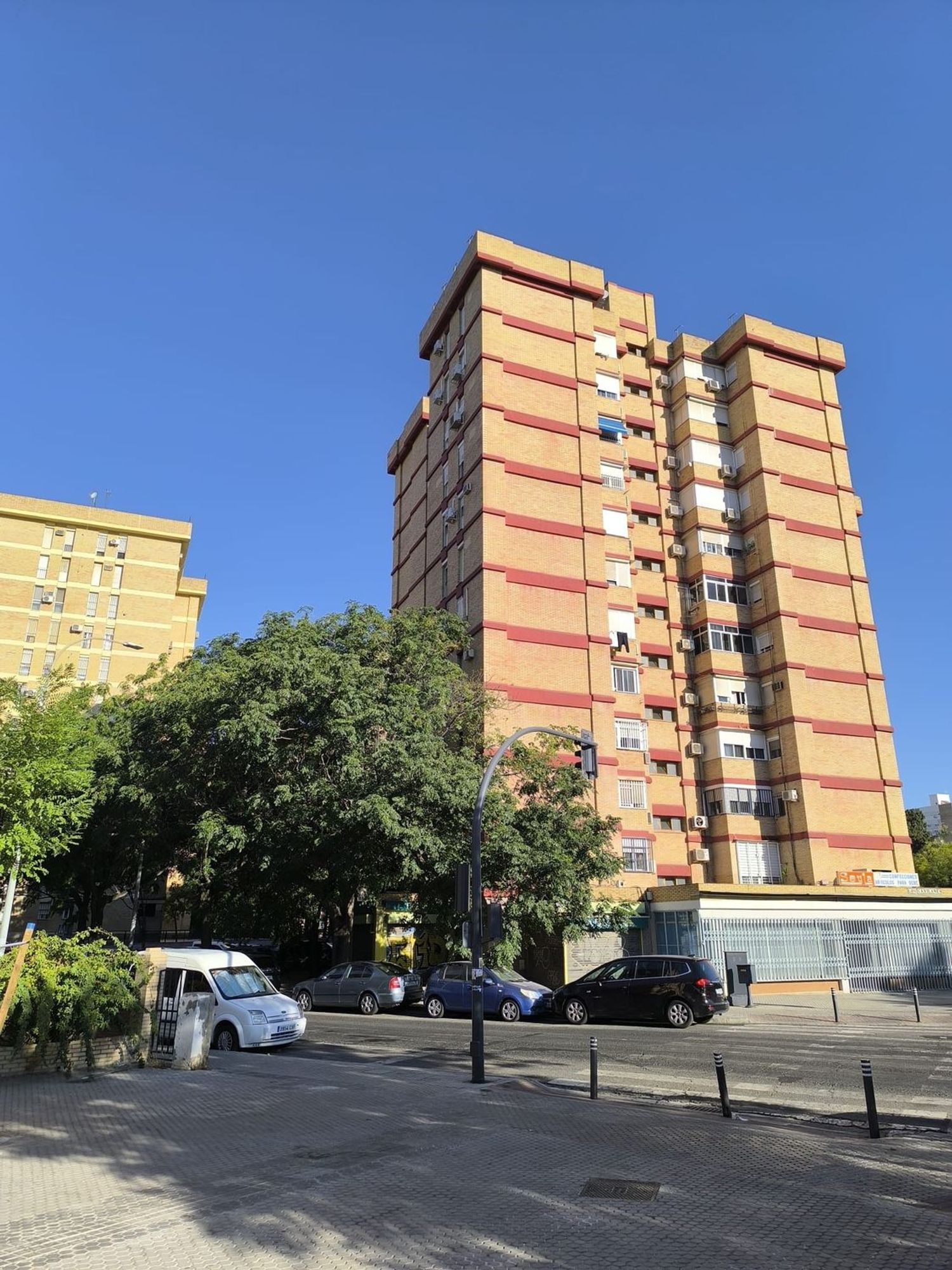 Piso en Avenida los Gavilanes, 498, Juan XXIII - Foto 32