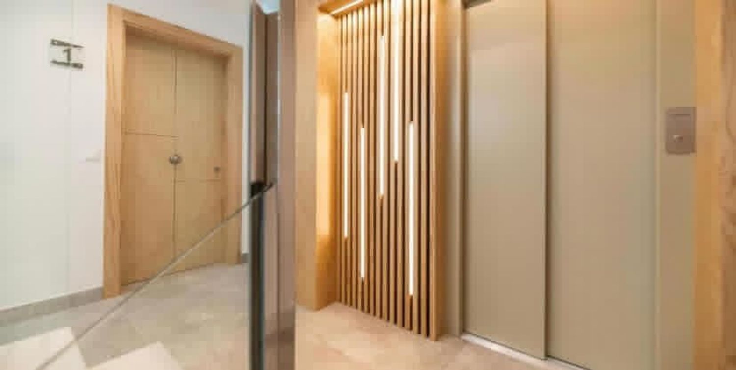 Ático en calle Huerto, 1 - Foto 18