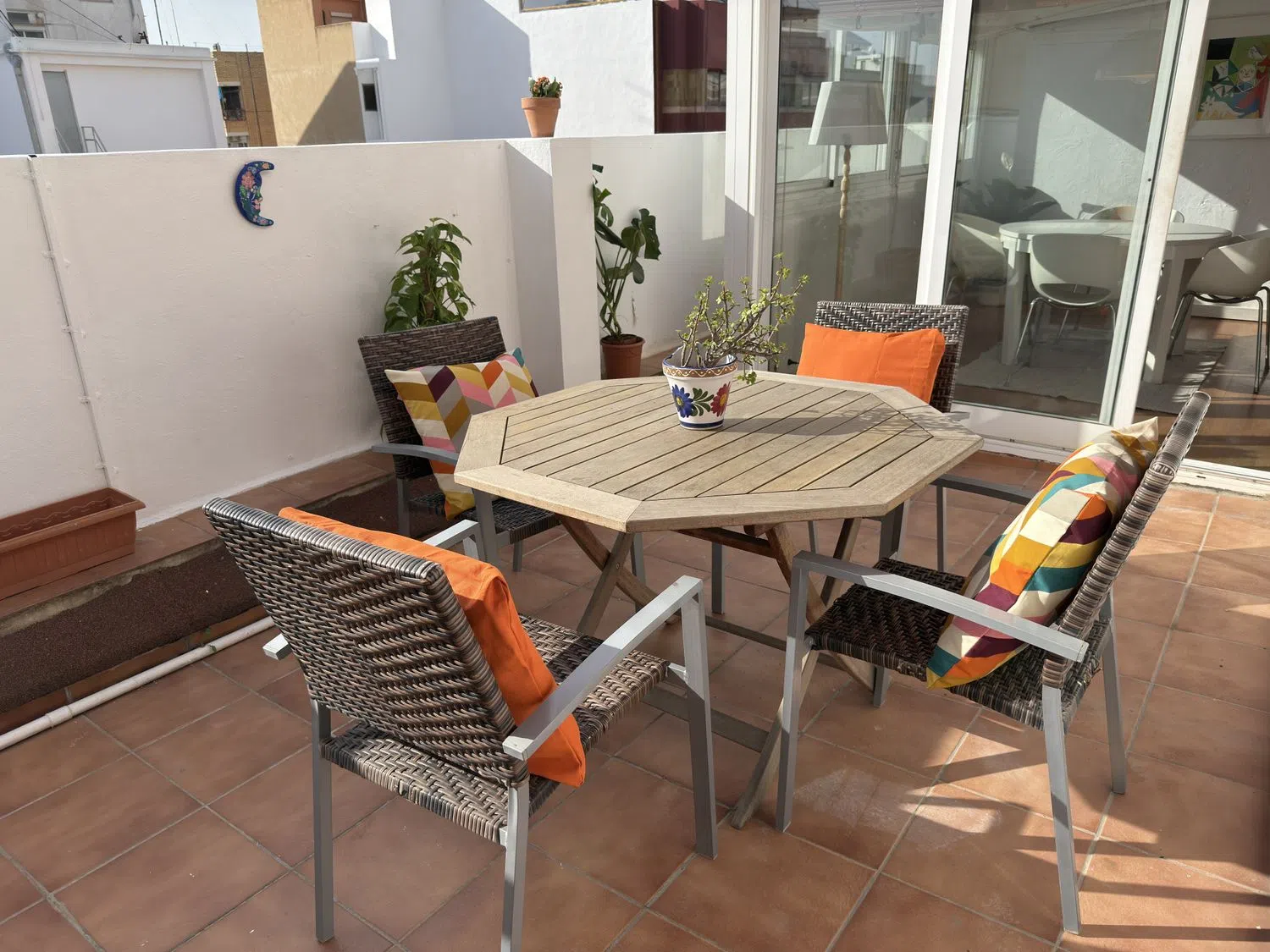 Ático en calle d'Almassora, 48 - Foto 2