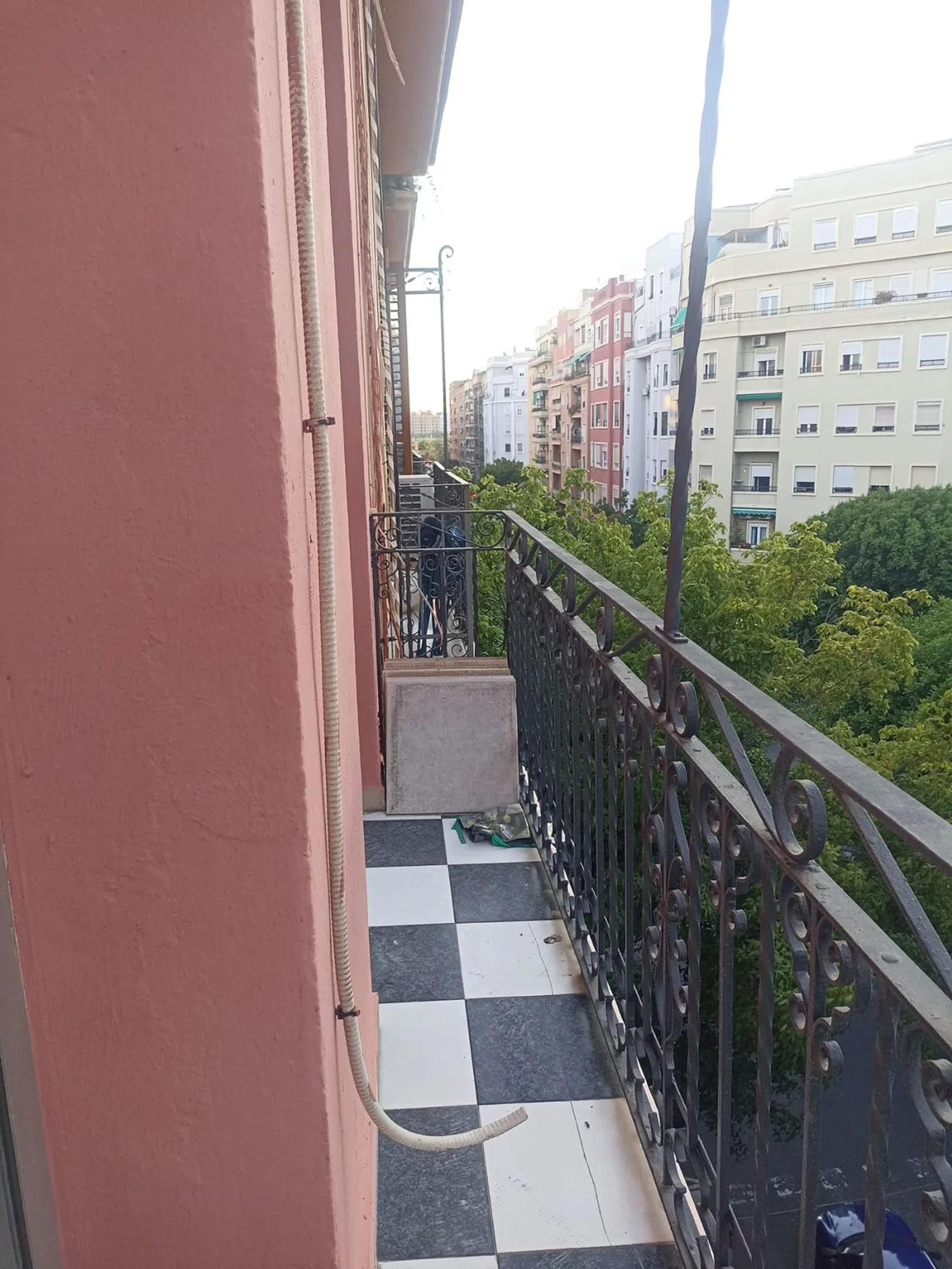 Piso en calle dels Centelles, 35 - Foto 7