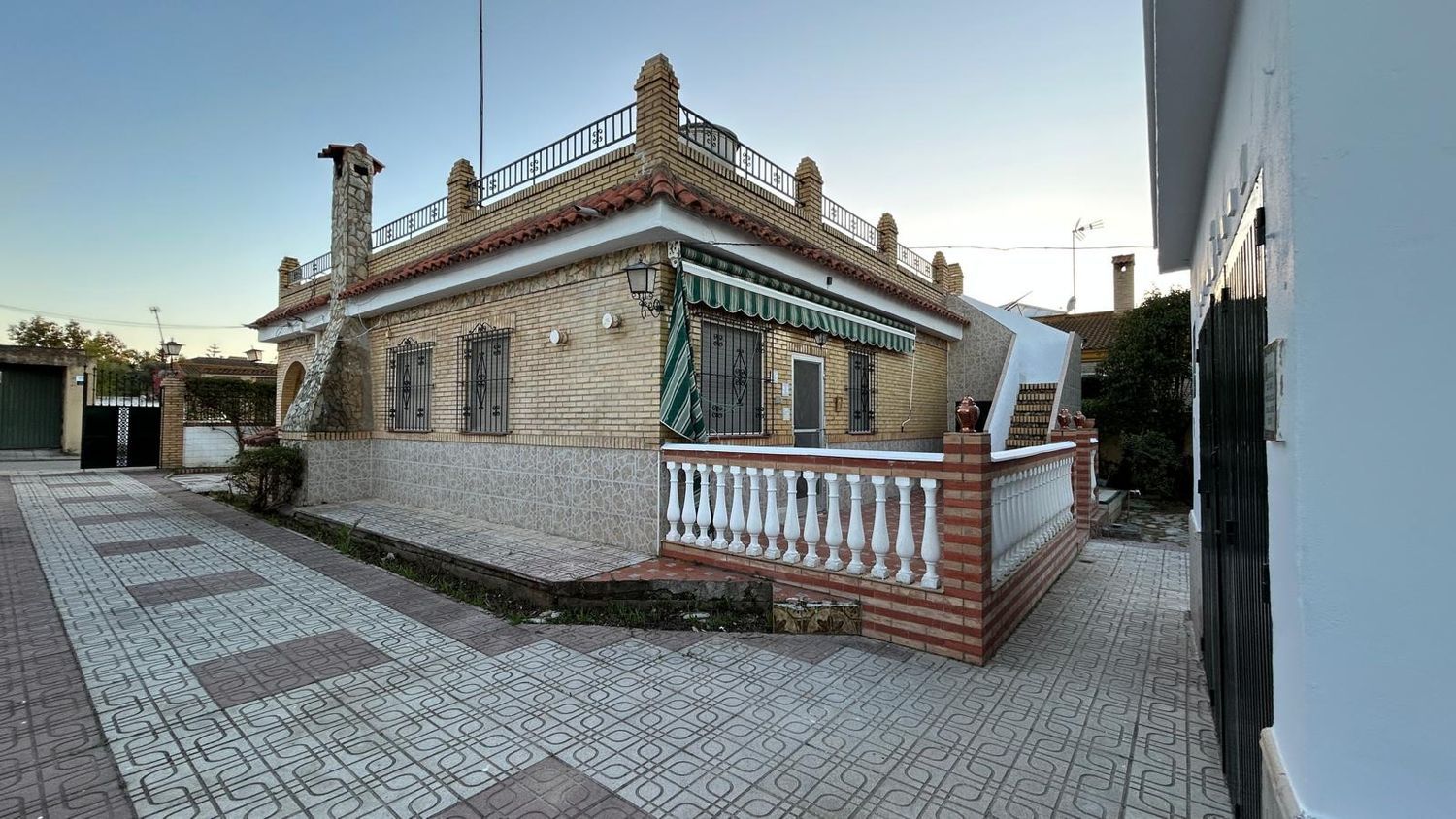 Casa o chalet independiente en Calle Amapolas, 36 - Foto 22