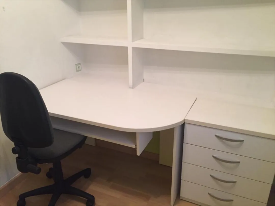 Piso en calle Carrer d'Alboraia 13 - Foto 5