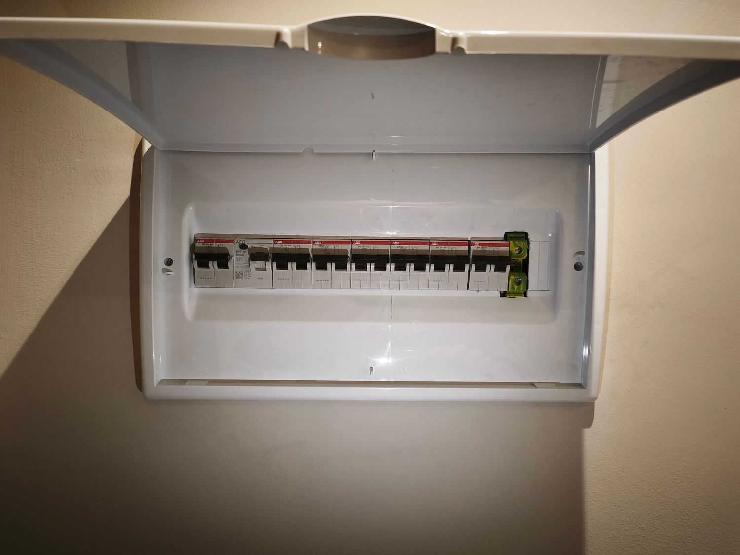 Piso en Judimendi - Sta.Lucía - Foto 18