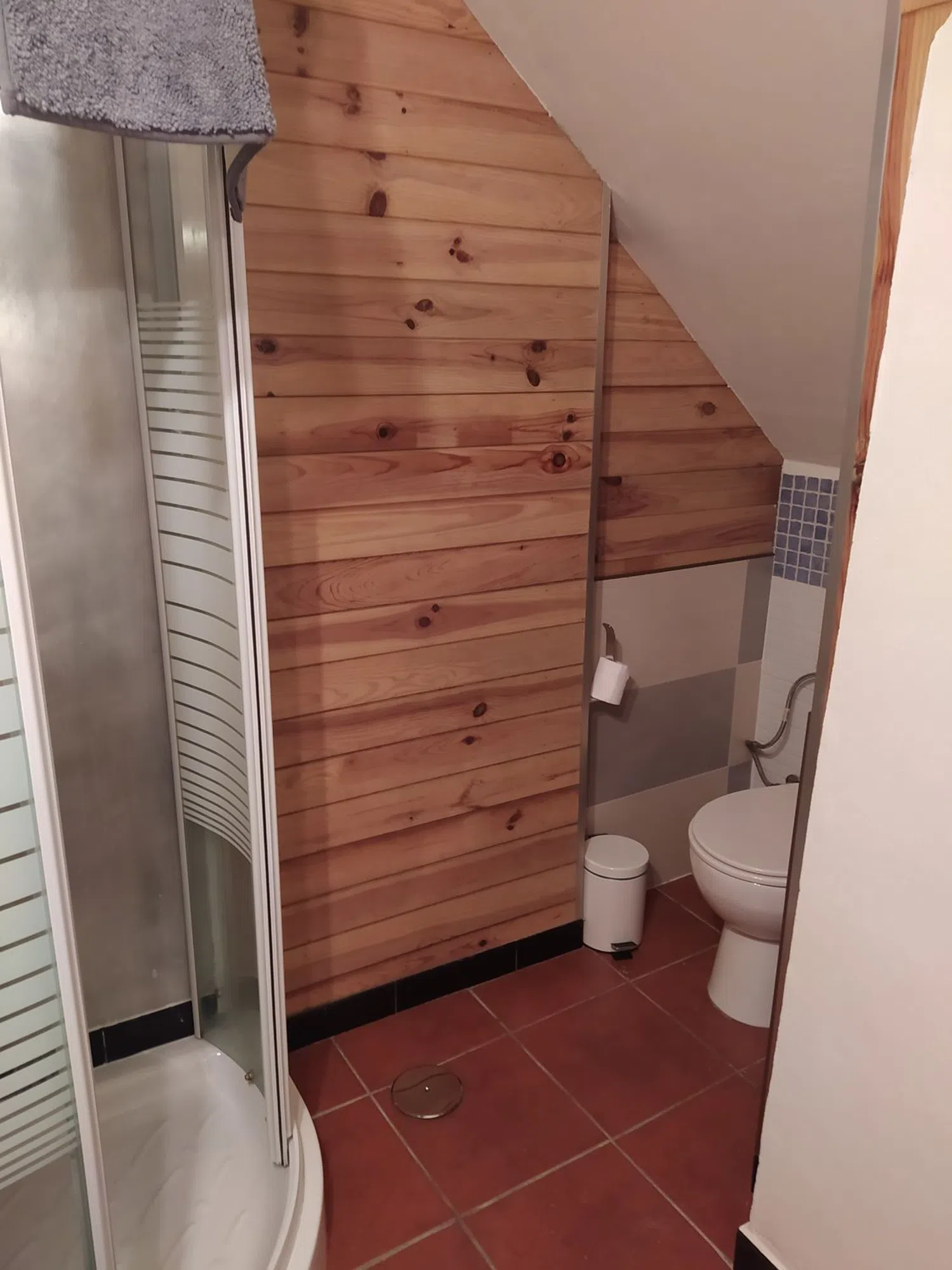 Estudio en calle Marqués de Valdecañas, 9 - Foto 13