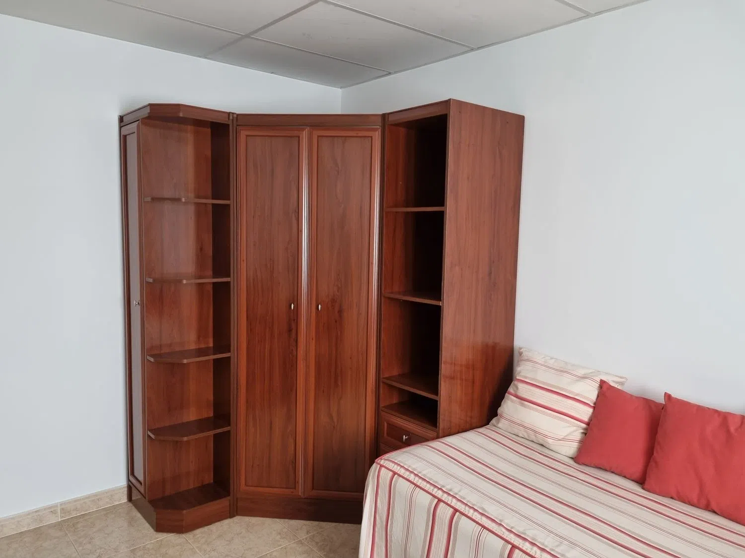 Piso en calle lamarque de novoa, 4 - Foto 13