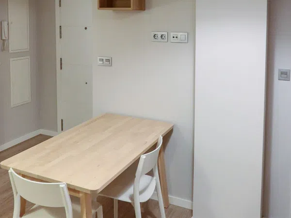Estudio en Avenida de la Ilustración, 105, Campus de la Salud, Campus de la Salud - Foto 16