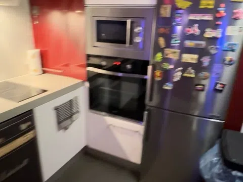 Dúplex en calle de la Creu Roja, 1 - Foto 8