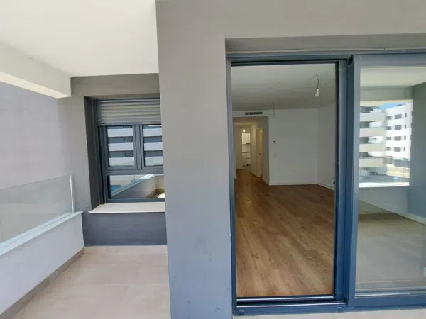 Piso en Plaza Manos Unidas, El Atabal - Foto 10