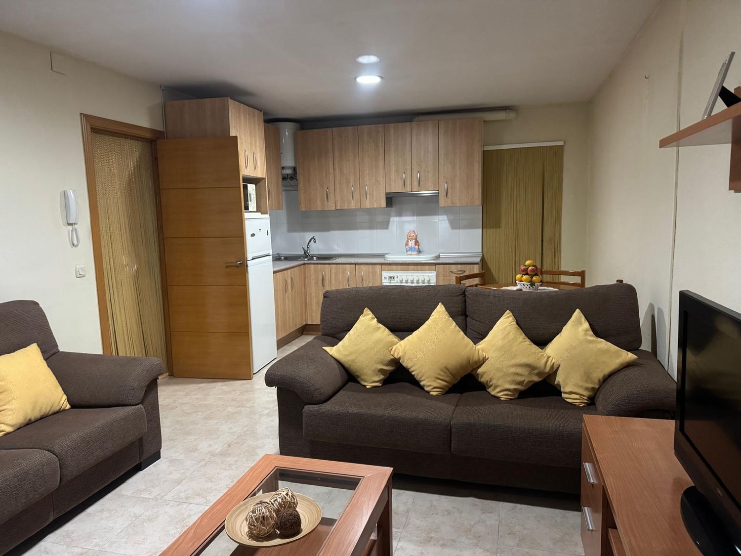 Casa o chalet independiente en Colonia la Yedra, 36 - Foto 4