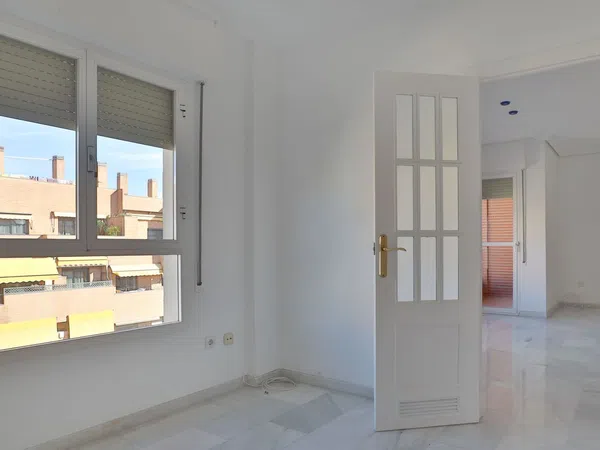 Piso en Calle Escultor Gómez del Río, 7, Santa Rosa - San José - Foto 5