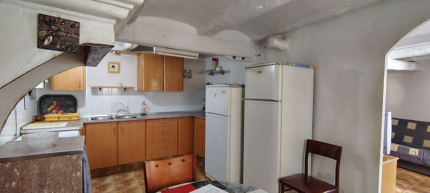 Casa o chalet independiente en Calle Medio, 11, Castralvo - Villaespesa - Aldehuela, Castralvo - Villaespesa - Aldehuela - Foto 16