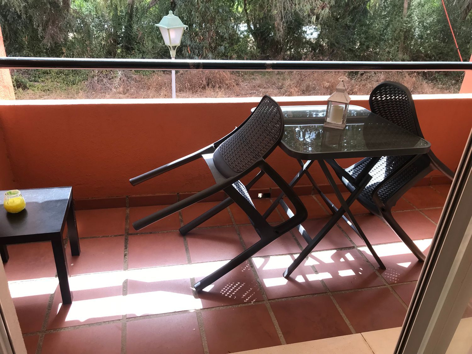Estudio en Camarotes de Getares, 9, San García - La Juliana, San García - La Juliana - Foto 8