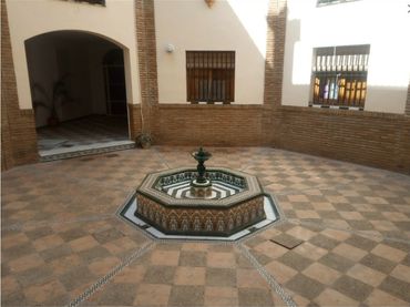 Piso en  Calle Santa María la Blanca 13 - Foto 1