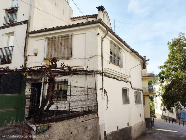 Casa de pueblo en Calle Bahondillo s/n - Foto 4