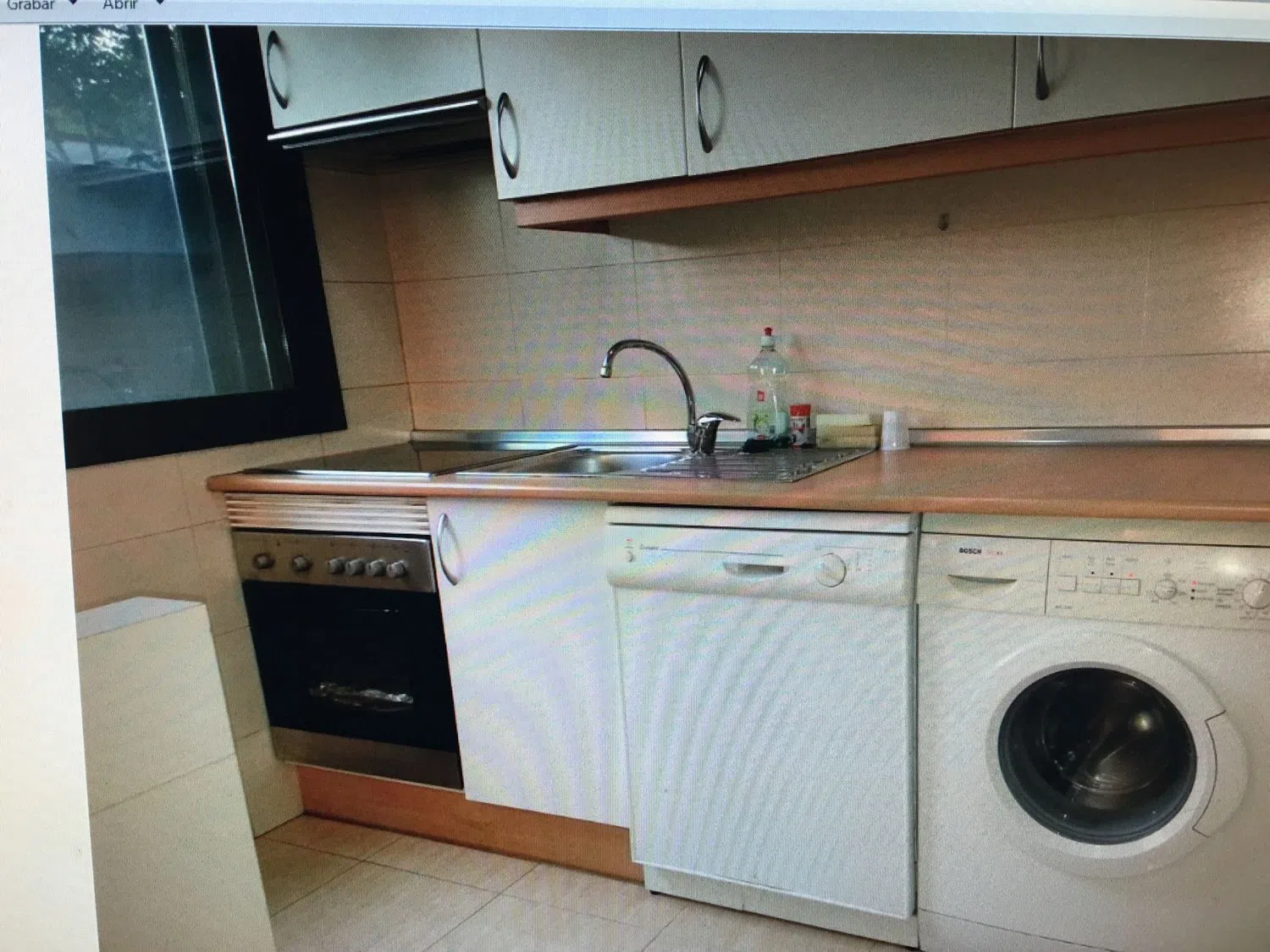 Estudio en calle clara campoamor, 13 - Foto 3