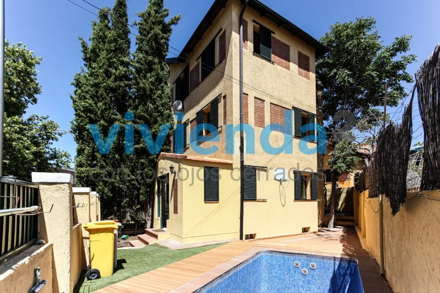 Casa independiente - Foto 2