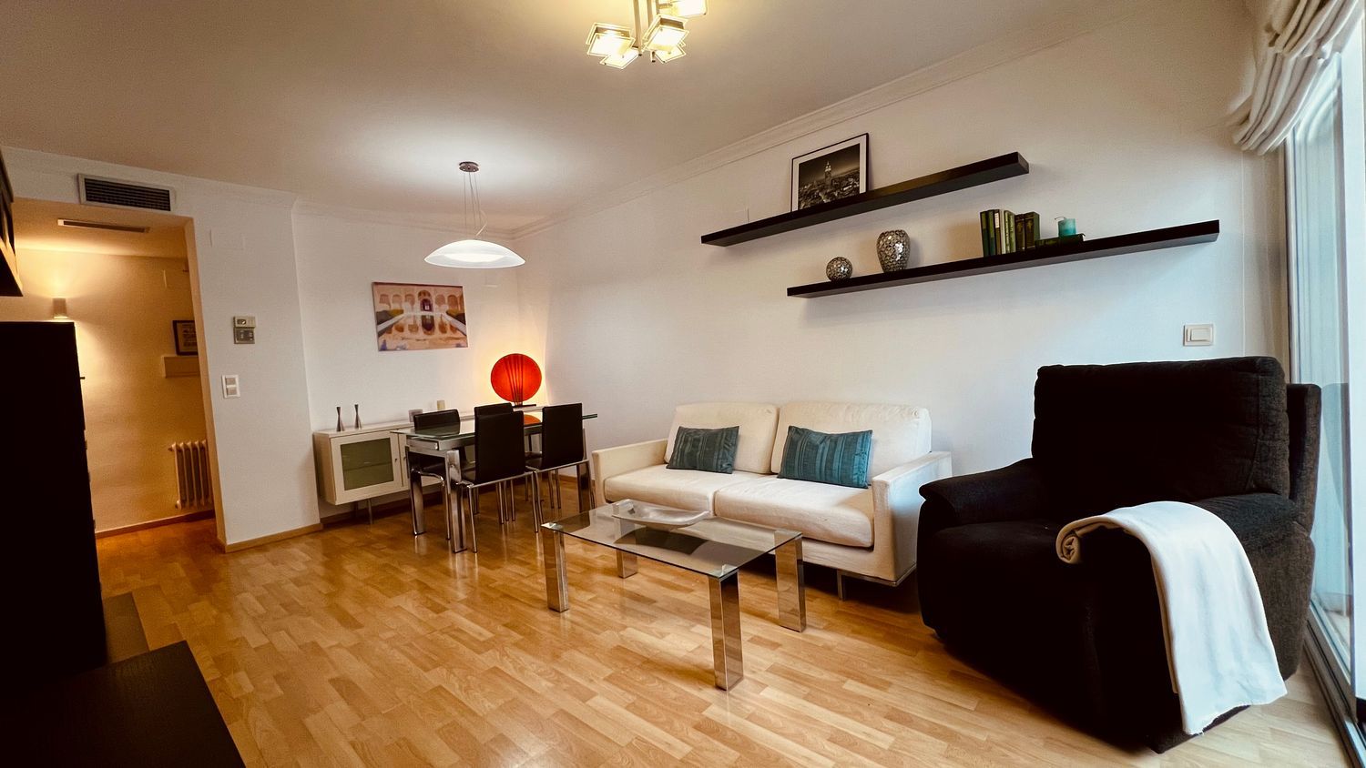 Piso en Barrio de la Cruz, 4 - Foto 2