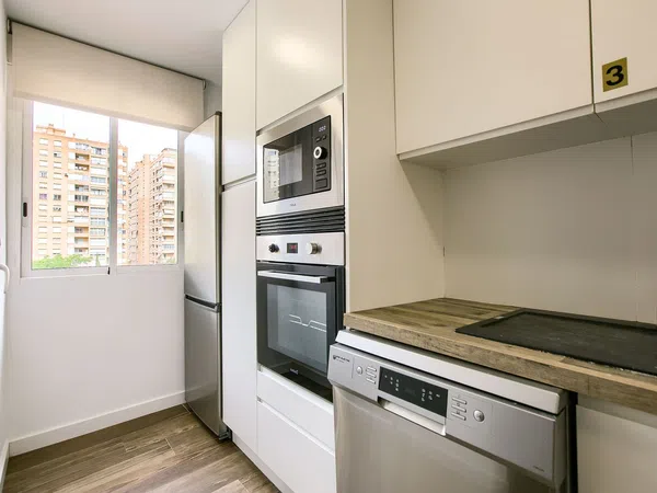 Piso en calle de José María Haro, 53 - Foto 6