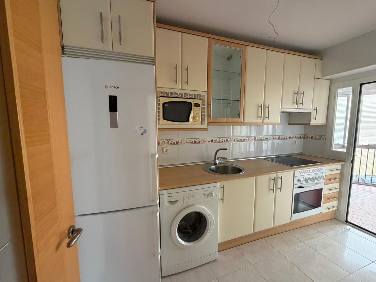 Piso en calle Campillo, 30 - Foto 3