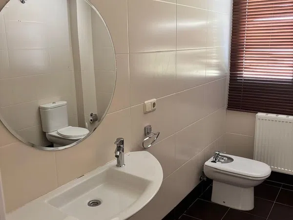 Chalet adosado en Calle Francisco El Hombre, 40, Macondo - Los Castellanos - Foto 23