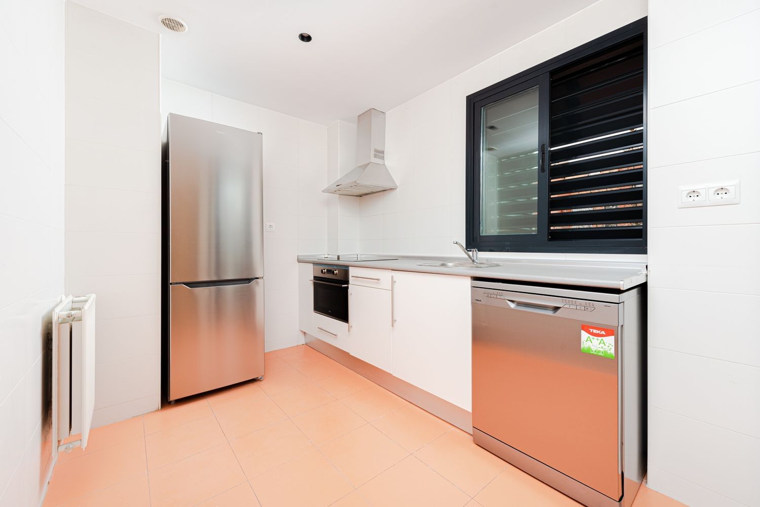 Piso en calle Juan Gris - Foto 13