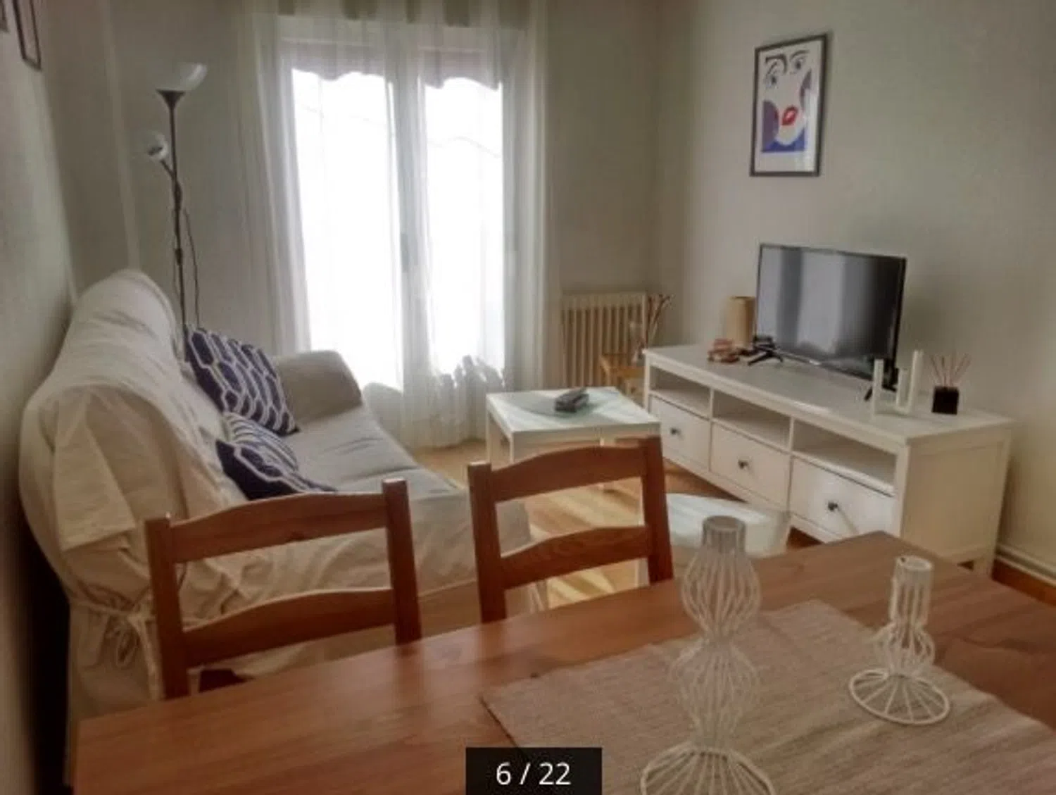 Piso en calle Diego de Almagro, 15 Numero - Foto 6