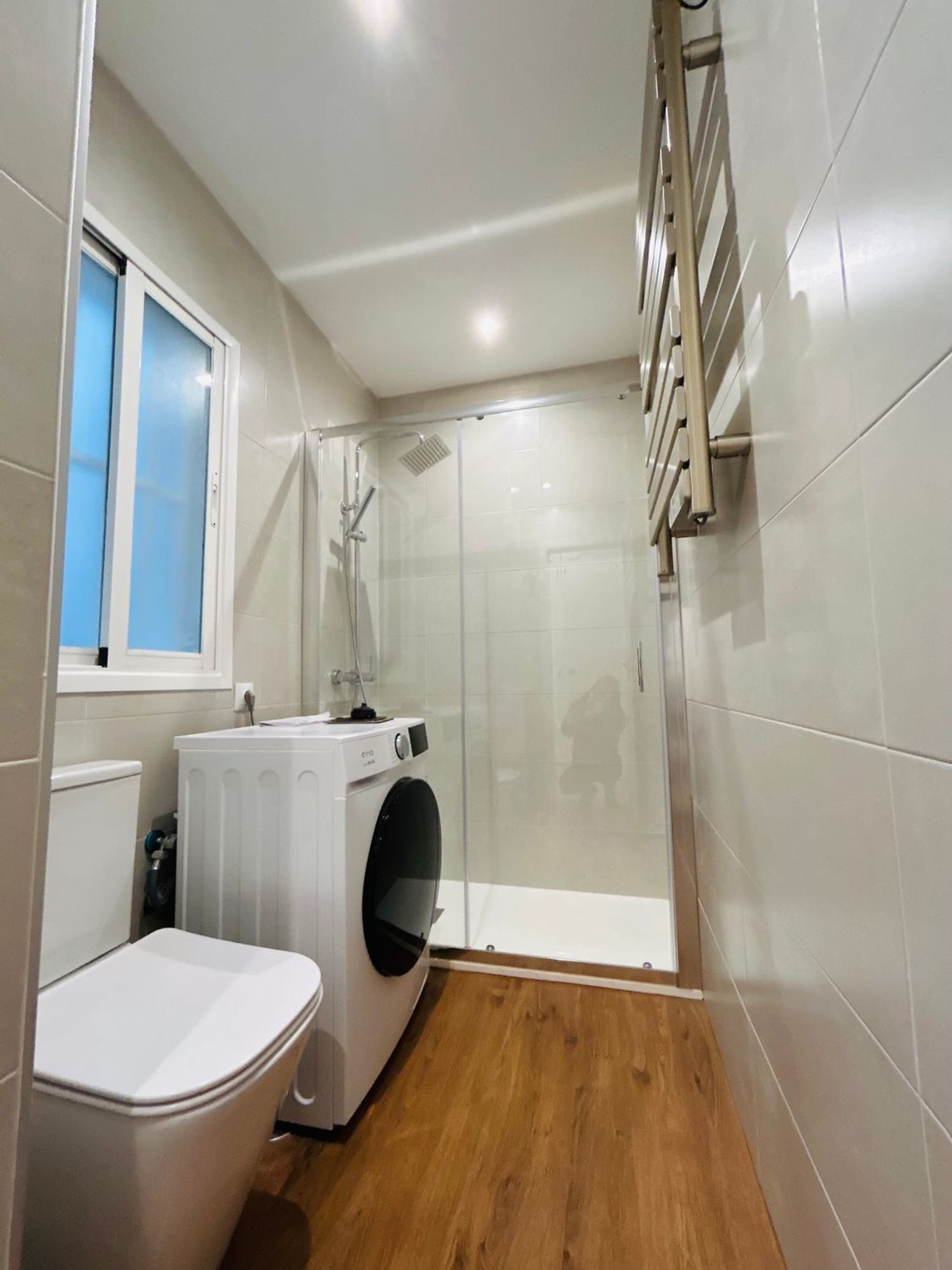 Piso en calle Conde de Tendillas, 2 - Foto 12