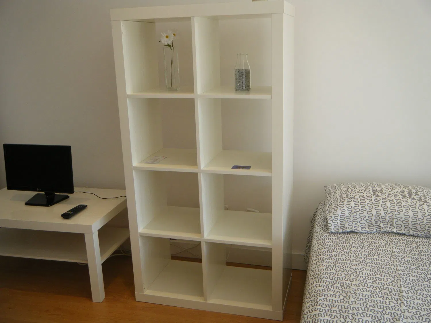 Estudio en calle de Mauricio Legendre, 16 - Foto 9