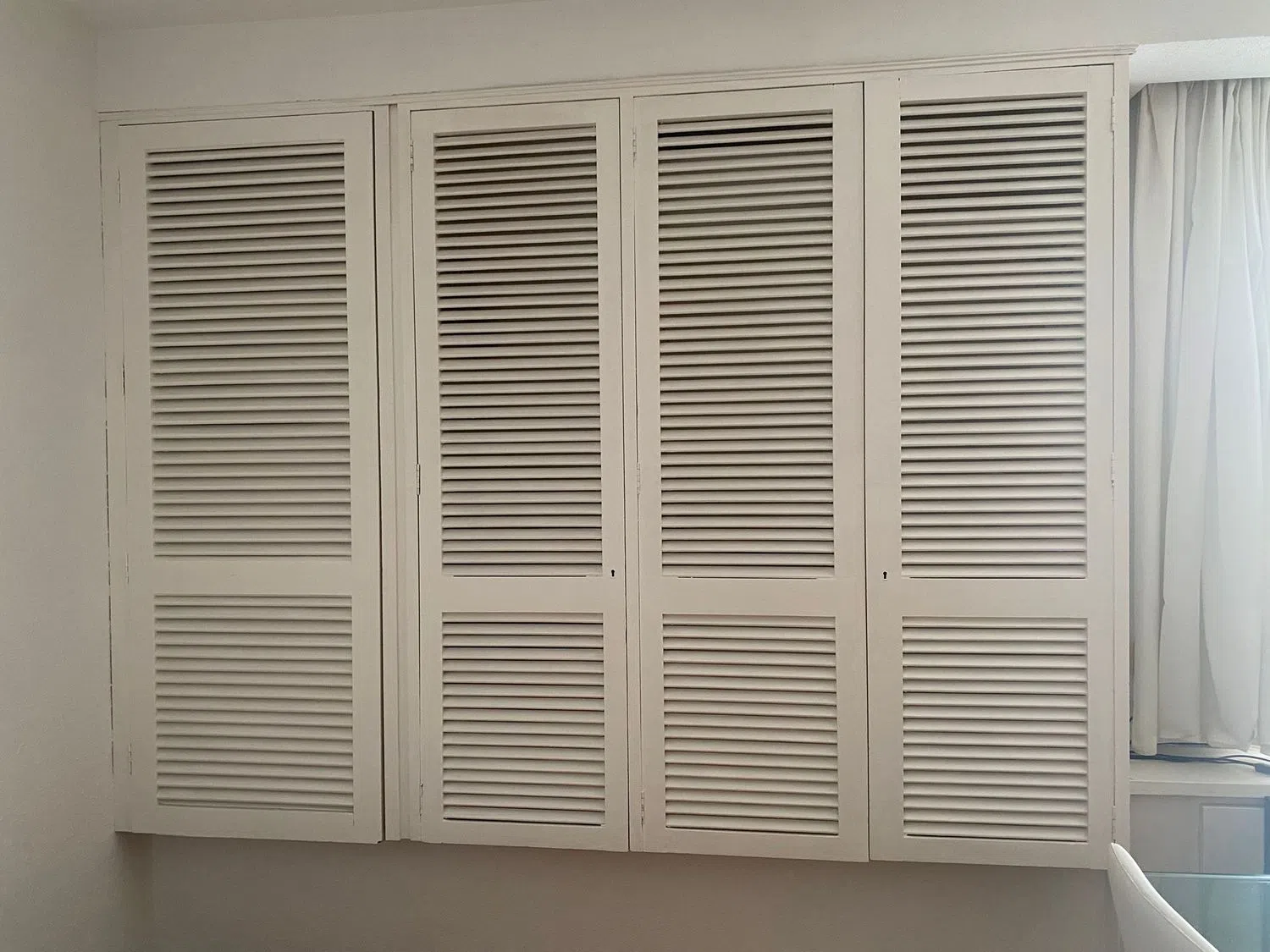 Estudio en calle del Marqués de la Ensenada, 16 - Foto 8