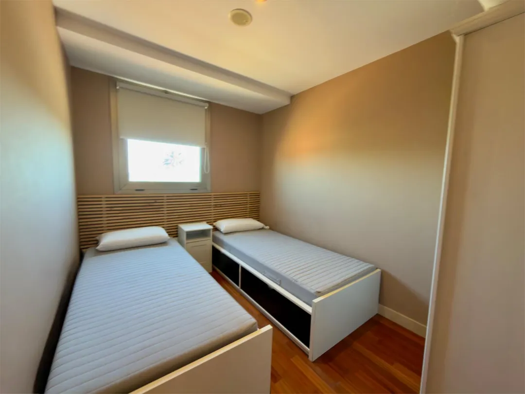 Piso en  Calle Marco Aurelio 192 - Foto 10