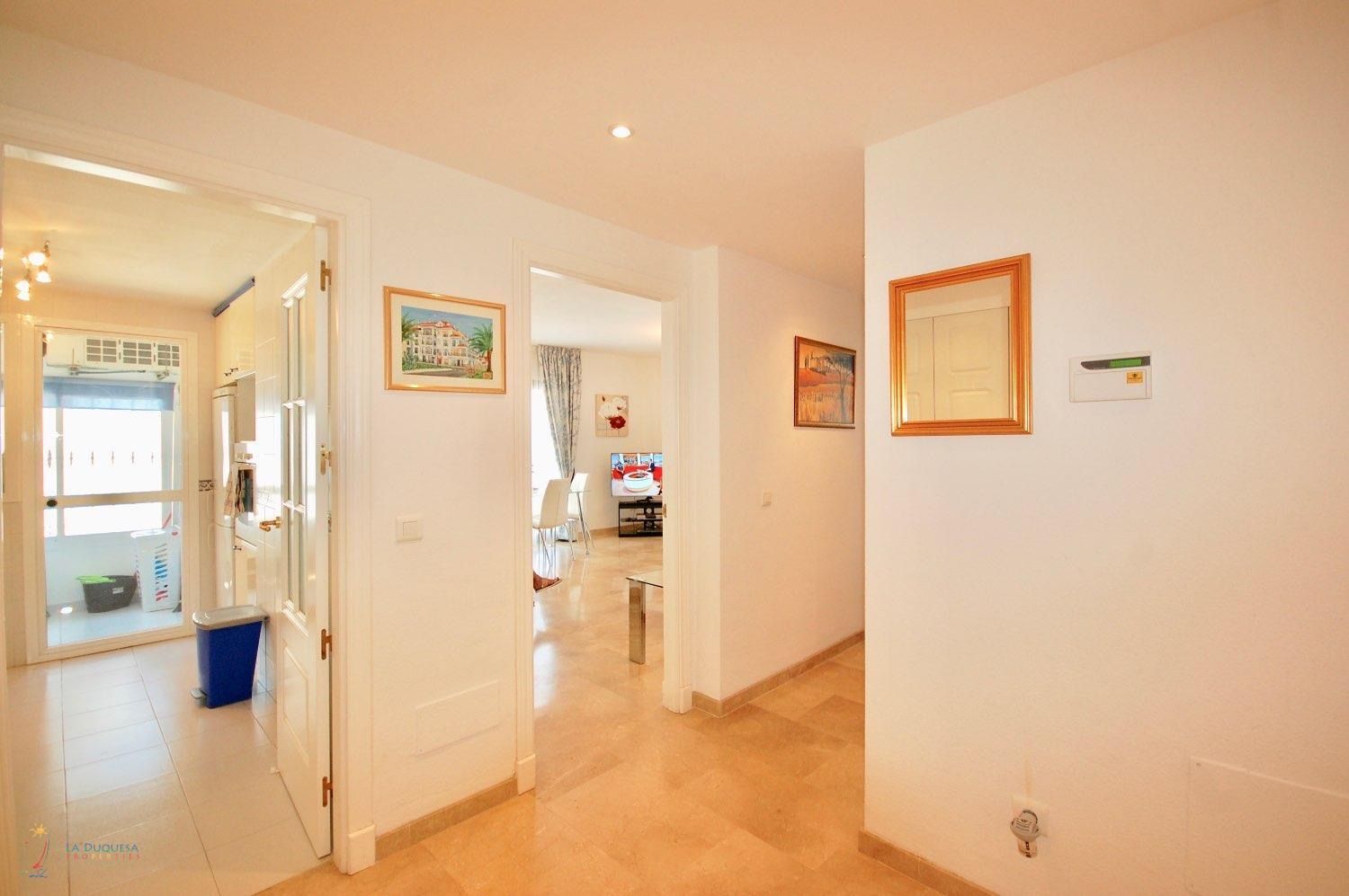 Piso en Manuel de Falla, 402, Puerto de la Duquesa, Puerto de la Duquesa - Foto 5