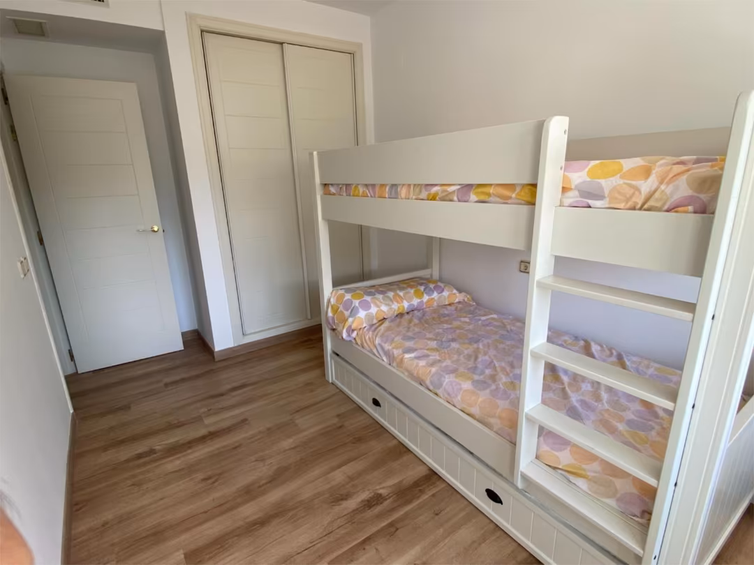 Piso en  Avenida Puerta del Mar 12 - Foto 17