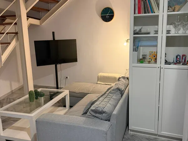 Piso en Calle Gigantes, 8, La Goleta - San Felipe Neri - Foto 6