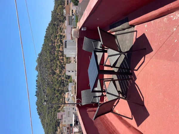 Ático en calle Altozano, 16 - Foto 22