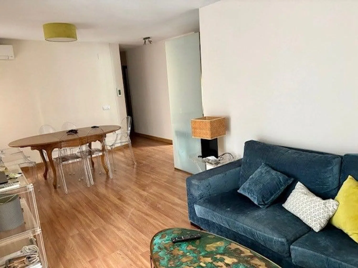 Piso en calle Cuarteles, 45 - Foto 5