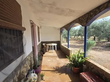 Finca rústica en  Calle la Ronda 5 - Foto 3