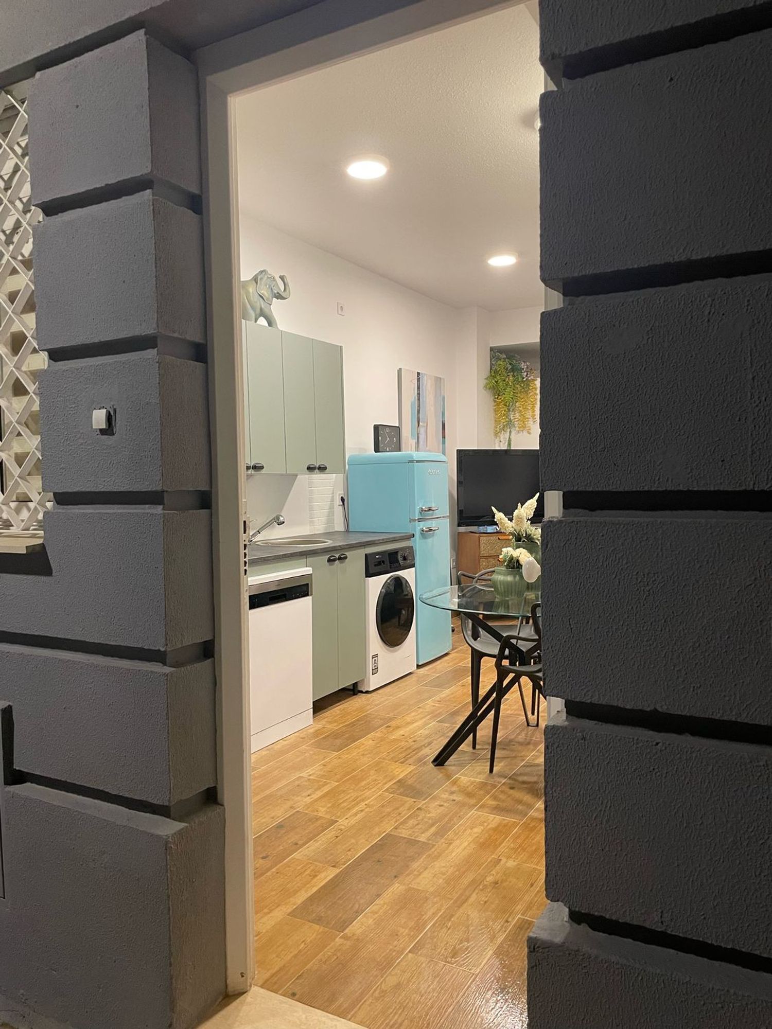 Estudio en calle Calipso, 17 - Foto 11