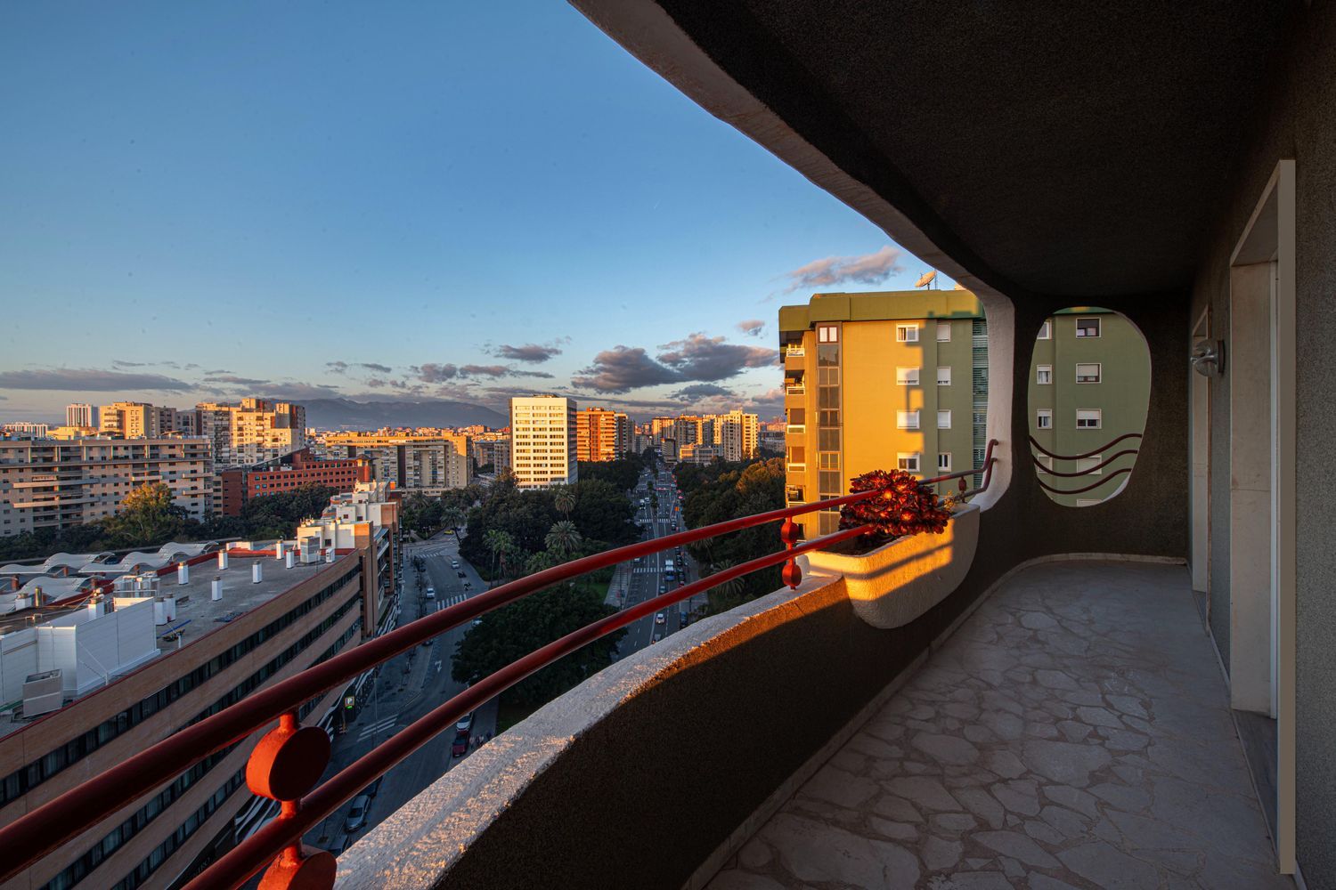 Piso en avenida de Andalucía, 19 - Foto 34