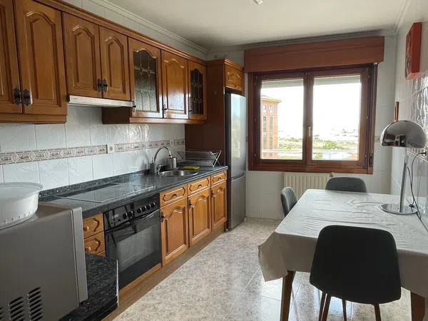 Piso en Travesía de la Vidriera, 19, Puerta de la Villa - Arbolón, Puerta de la Villa - Arbolón - Foto 12