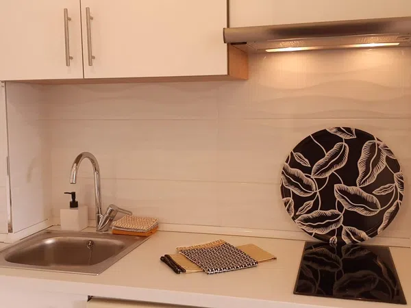 Estudio en calle Aceviño, 2 - Foto 8