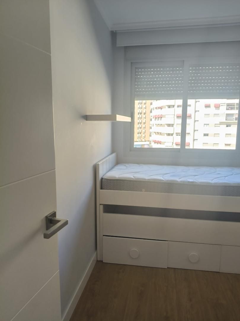 Piso en  Plaza de la Solidaridad 7 - Foto 25