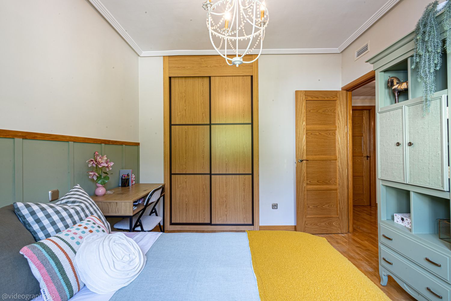 Casa o chalet independiente en Buenavista-Valparaíso-La Legua - Foto 15
