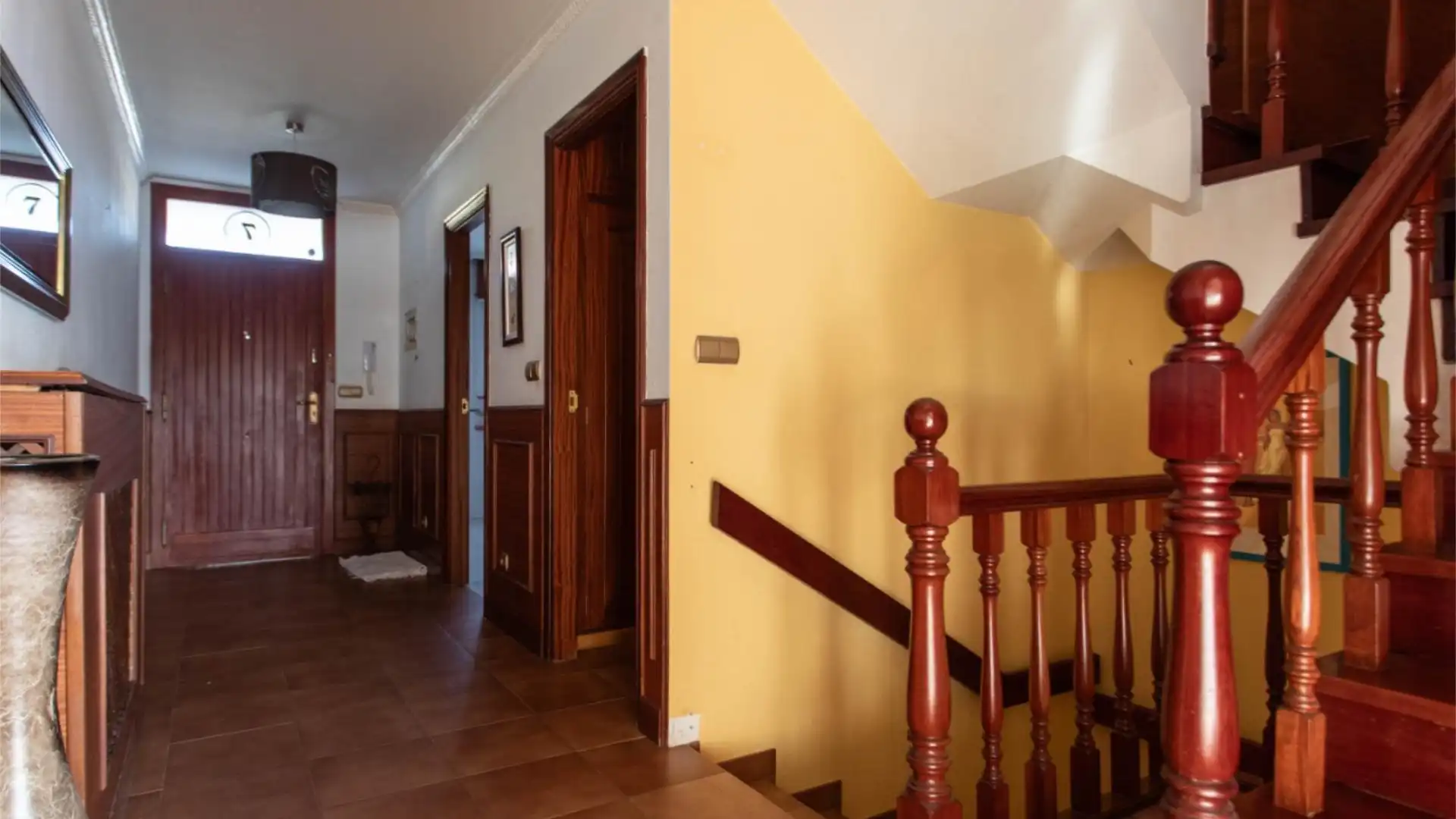 Piso en  Rúa Regueiro 25 - Foto 37