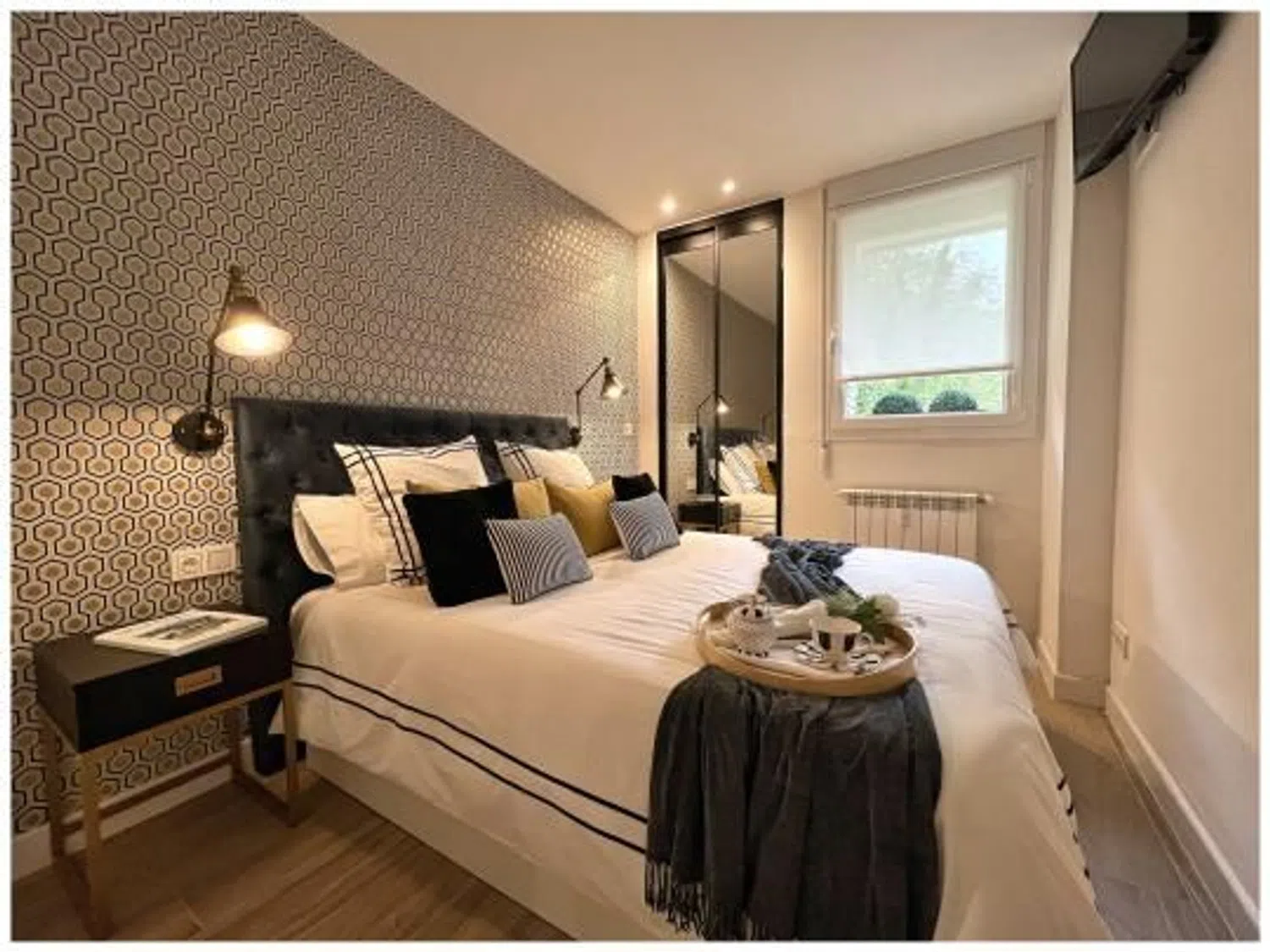 Piso en calle de Sant Màrius, 6 - Foto 8